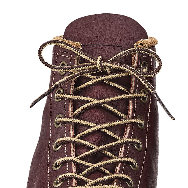 Red Wing 36-Inch Taslan Spitze Taslan Schnürsenkel Unisex Braun | 9074-WHBMA