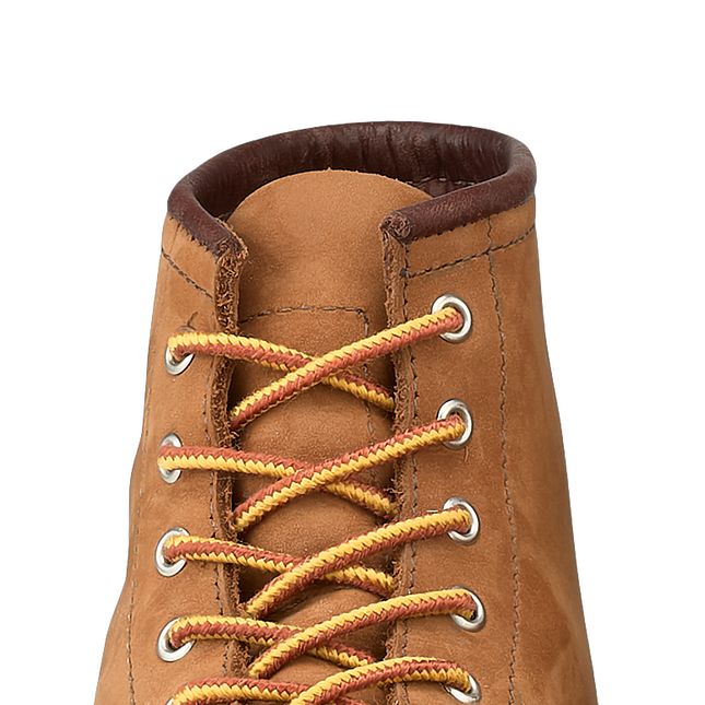 Red Wing 36-Inch Taslan Spitze Taslan Schnürsenkel Unisex Braun Gold | 9523-ZGMUV