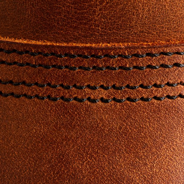 Red Wing 6-Inch in Copper Rough & Tough Leder Heritage Schuhe Herren Kupfer | 7453-WCNFQ