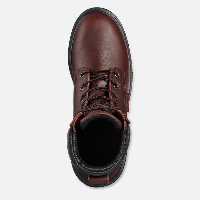 Red Wing Supersole® 2.0 8-inch Arbeitsstiefel Herren Braun | 3476-JLPHO